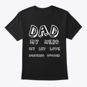 Cool DAD T Shirt to Buy