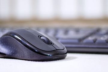 Top 5 Best Wireless Mouse To Buy In 2021