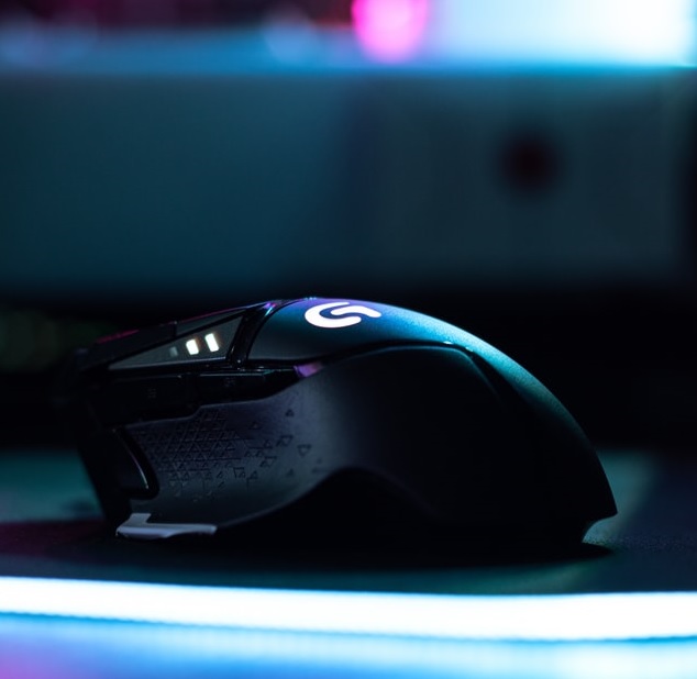 Top 5 Best Wireless Gaming Mouse To Buy