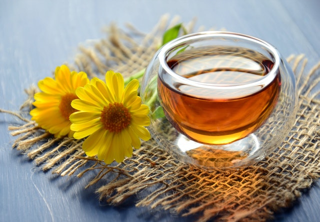 Top 6 Best Teas For Weight Loss