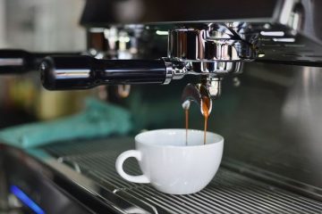 Top 5 Best Espresso Machines for 2022