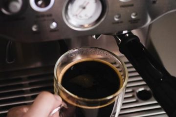 Top 5 Best Espresso Machine Under 1000 Dollars 2022