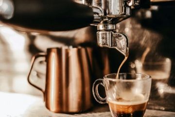 Top 7 Best Espresso Machine Under 150 Dollars 2022 - Buy Online Zone