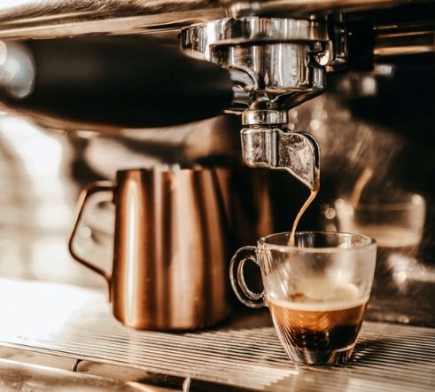 Top 7 Best Espresso Machine Under 150 Dollars 2022 - Buy Online Zone
