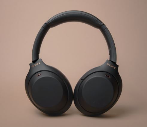 Sony Noise Cancelling Headphones WH1000xm4 Review