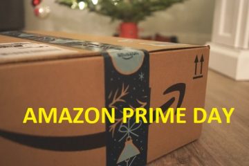 The Best Amazon Prime Day Deals of 2022