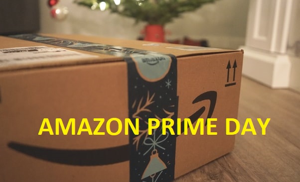 The Best Amazon Prime Day Deals of 2022