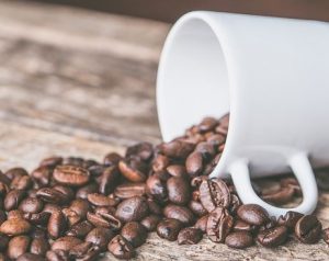 Benefits of Espresso Black Coffee - Beans