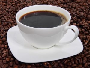 Benefits of Espresso Black Coffee