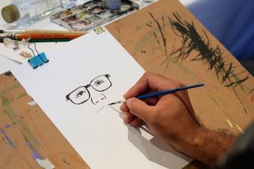 Finding the Best Caricature Artist Online 2022