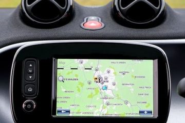 Top 5 Best Vehicle Tracking Systems 2022