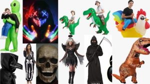 Top 10 Last Minute Halloween Costume Ideas 2023